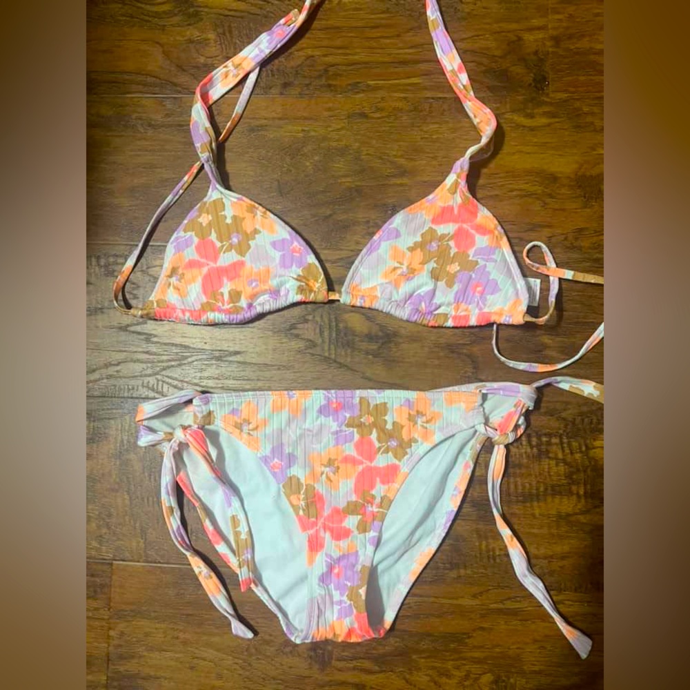 Swimsuit